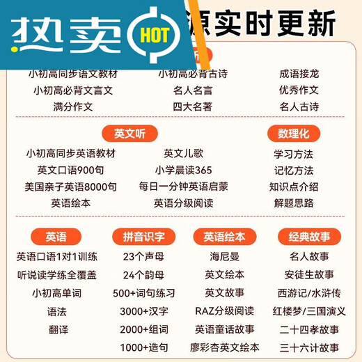 He Jiagong al Time Treasure Robot AI Time Treasure Robot Intelligent Alarm Clock Voice Dialogue Synchronization Textbook Primary School Junior High School Birthday Gift Rechargeable Smart Model + 2.8-inch Touch Screen + Voice Dialogue + Micro Chat Synchronization Primary School/Junior High School/High School Textbook