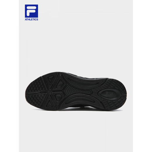 FILA Autumn and Winter Lingzhi SE Gym Running Shoes Women's Shoes 2025 Winter New Comprehensive Training Shoes Running Shoes Sports Shoes Black-BK 35.5