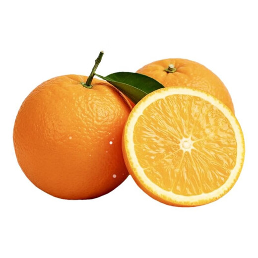 赣南脐橙江西赣州橙子新鲜水果整箱孕妇手剥橙年货节送礼团购彩箱 10斤彩箱礼箱（特级单果230g+）送开橙器