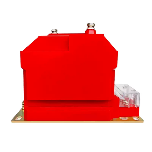 Xiheng 10kv high voltage voltage transformer JDZ10-10A/B high voltage cabinet indoor fully insulated single-phase cast type JDZ10-1010/0.1