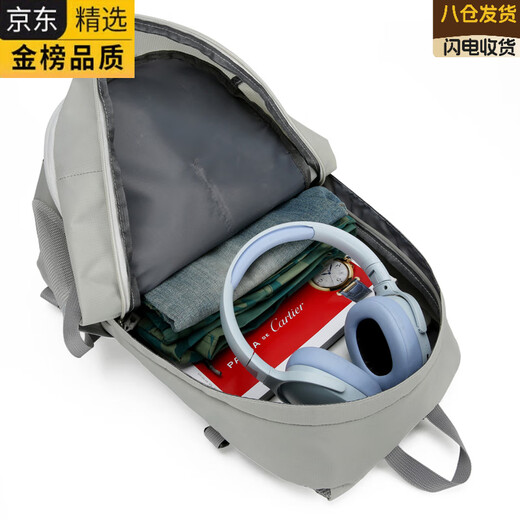 GIOIO Japanese imported brand-name hiking backpack waterproof lightweight outdoor backpack for men and women hiking shopping sports travel backpack yellow 30L