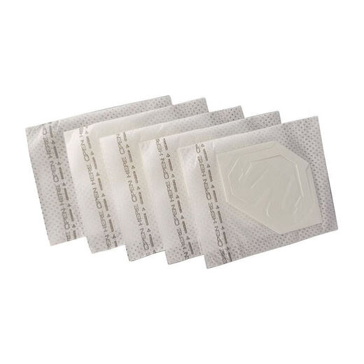 Meikejie creative diamond style ear-hanging coffee filter paper hanging ear coffee fixed filter bag hanging ear hand-brewed coffee filter paper bag trial pack diamond style hanging ear filter paper * 1 piece