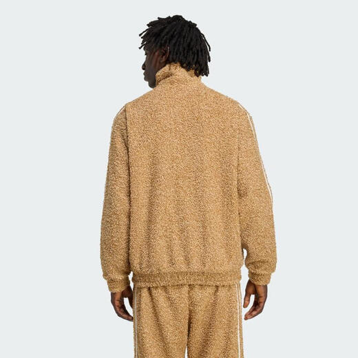 Adidas adidas Taobo Sports Clover Men's BOUCLE FB TT Jacket KS5274 M