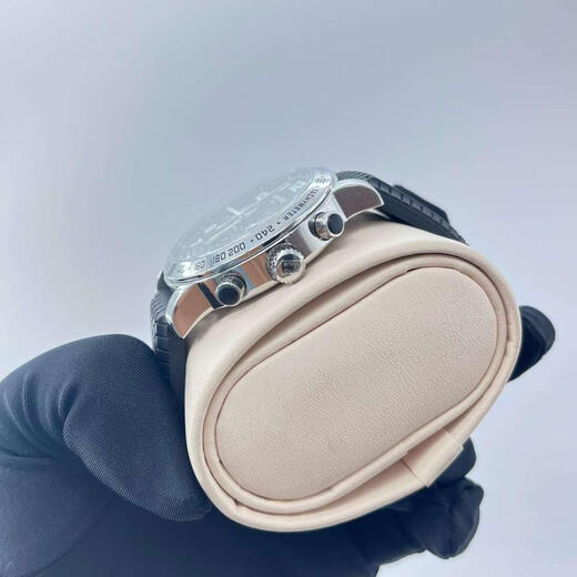 Second-hand 99 new Chopard L.U.C series mechanical watch Chopard men's watch 16/8920-3001 automatic mechanical 40.5mm