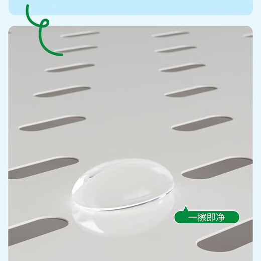 Chu Shirui custom cabinet metal perforated board storage and storage perforated board vacuum cleaner storage storage housekeeping cabinet perforated board customization contact customer service