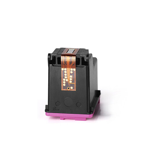 
Jianyingchen compatible with HP 47XL ink cartridge HP Deskjet 4825/4826/4877/4828/4829 ink cartridge [approximately 1200 pages] 47XL ink cartridges with ink finished product