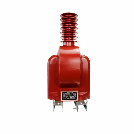 JDZXW-35R outdoor high voltage voltage transformer with fused pipe 35KV fully enclosed insulation cast indoor 35/3/0.1/3/0.1/3