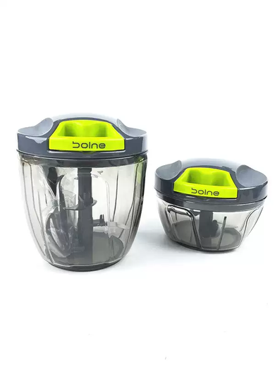 Yusenyi export cooking machine garlic masher manual garlic press mashed garlic artifact grinder minced garlic minced household small size