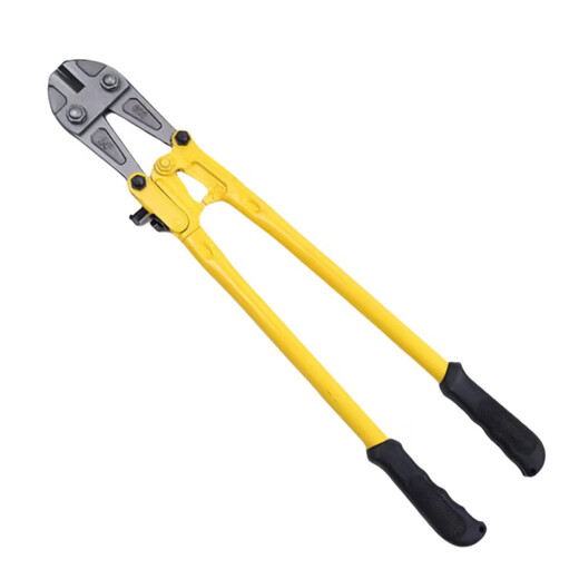 Lai Yeqi wire rope cutting pliers, bolt cutters, steel bar cutters, wire cutters, large scissors, powerful eagle-beak scissors, heavy wire-breaking scissors, industrial-grade flagship model bolt cutters 42C inch (C1050MM), industrial special model, rush sales
