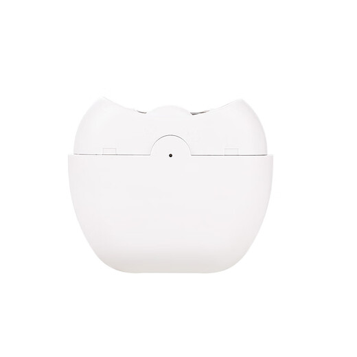 Shijanu Electric Nail Clipper Fully Automatic Manicure Artifact for Elderly and Infant Lilac Purple (Upgraded Power Second Gear Adjustment)