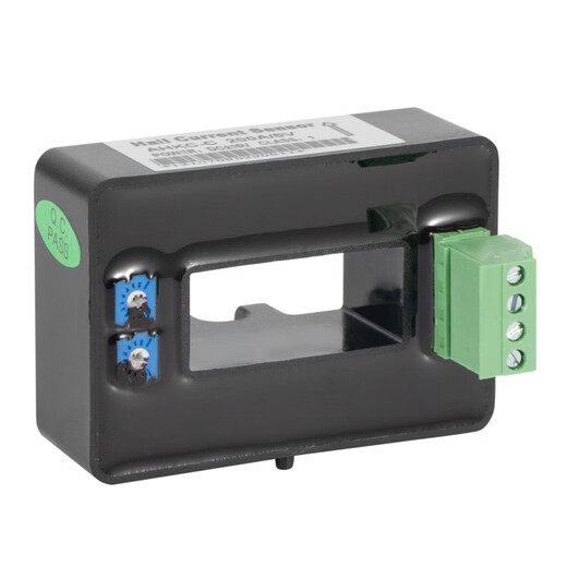 Ankerui Hall open-loop current sensor, multiple sizes, multiple Specifications, wide measurement range AHKC-HBAA (2000-8000A)