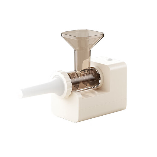 Household sausage filling machine, fully automatic sausage filling machine, sausage sausage casing tool, sausage machine artifact, electric sausage filling machine, free 4 enema tubes + meat pounding stick, efficient and labor-saving