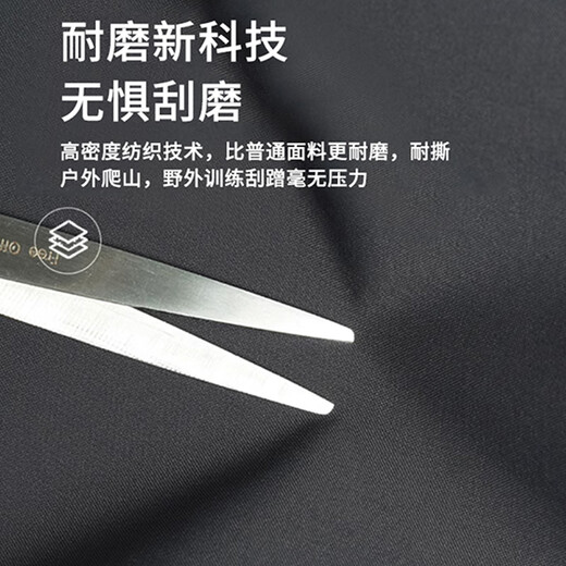 回力外套男春秋季立领防风夹克男士休闲宽松上衣百搭男装黑色L