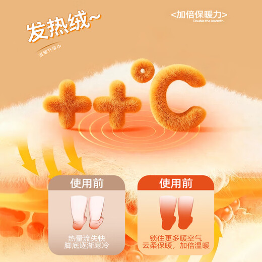 LangSha baby plus velvet pantyhose autumn and winter baby big pp leggings thickened infant girl winter pantyhose leggings