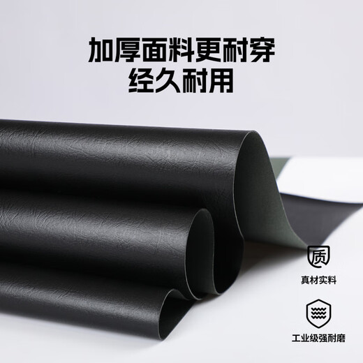 Yuduoduo waders, half-length rain pants with rain boots, waterproof clothes for men, fishing jumpsuits, whole body thickened reservoir water, black baby bag waders, quality grade_leakage replacement_impulse style 45