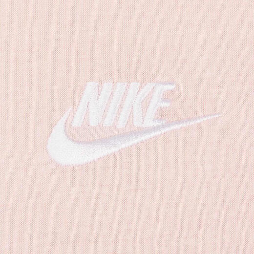 耐克（NIKE）【滔搏运动】Nike耐克男子舒适休闲运动简约日常百搭短袖T恤 AR4999-686 M