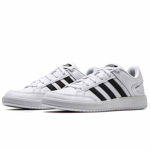 [70% nuevo] Adidas Adidas NEUTRAL TENIS Series Cf TODAS LAS CORTES Sports Tennis Zapatos BB9926 Tamaño 43 Tamaño UK9 Tamaño