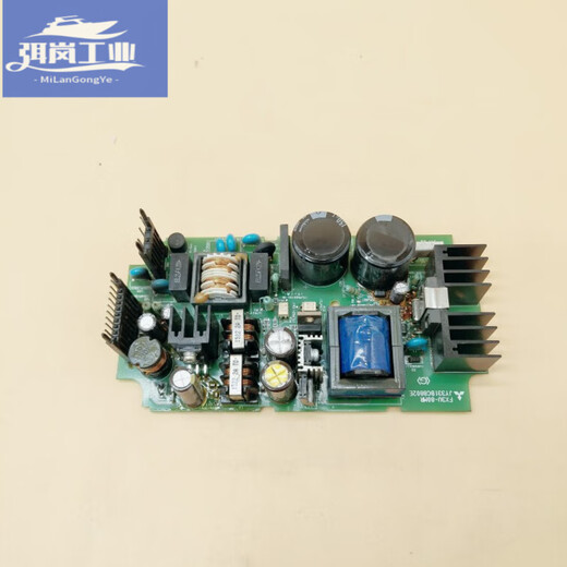 Mitsubishi PLC power board FX3U-16/32/48/64/80/128MR/T power module universal package SF3U-16M