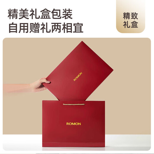 Lomon wool woolen hat and scarf suit for women in winter middle-aged and elderly elderly grandma and old lady knitted warm hat