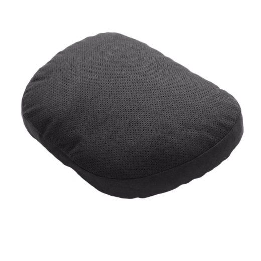 Yingfu Cat Car Headrest Car Neck Pillow Driving Car Pillow Main Driving Memory Foam Neck Pillow Suitable for Maybach Tesla