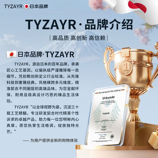 TYZAYR Japanese dog comb needle comb pet combing brush hair knotting cat small dog supplies Bichon special dog air cushion needle comb large fluffy hair