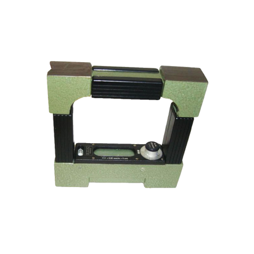 French EDA bubble level 64 adjustable machine tool scale precision level 2000.01 Delivery time 12-16 weeks