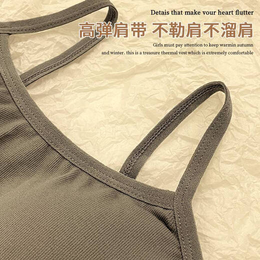 Clolv kiss丨 CK ropa interior para niñas para estudiantes, top de tubo sin anillo de acero, push-up anti-flacidez, período de desarrollo de estudiantes de secundaria, estilo 8937 (negro + blanco + gris) M (60-90 Jin Jin es igual a 0,5 kg)