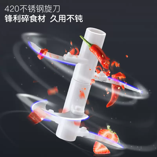 Yusenyi garlic mashed artifact manual garlic masher pulled minced garlic crusher household ginger garlic head crusher garlic mincer large black