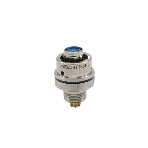 XCE series Y55E14TK1P1 14FZ1P1 circular connector 14 core aviation plug socket connector Y55E-14T7Z1P1