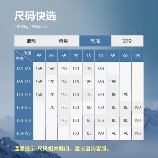 Bosideng (BOSIDENG) 25-year-old arctic down jacket men's 90 goose down technology thermal storage hooded warm thickened all-match jacket in the mall for 25 years Trend recommendation Polar Gray 8270-Supreme Resistance-20 C M 175/96A Weight about 130-140Jin Jin equals 0.5 kg