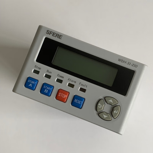 Jiangsu Sfeir WH-31-213 electric protection controller WH-31-503 motor protection controller WDH-31-H03K-30A_M2_F+3m electric