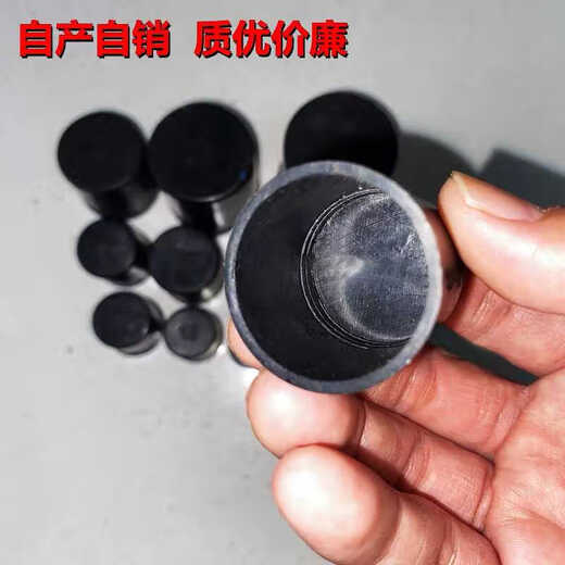 OEMG threaded steel bar protective sleeve steel bar protective cap straight steel bar wire head protective cap steel bar protective cap factory direct sale 12 steel bar protective caps 2000 pieces