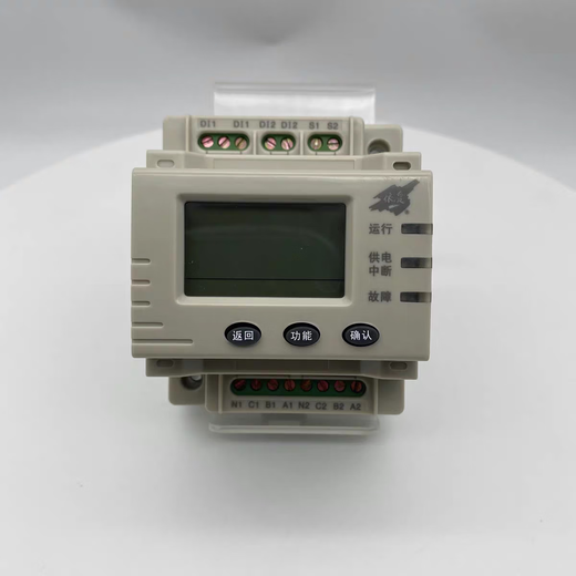 EI voltage signal sensor J-EI652 voltage signal sensor power supply monitoring module J-EI652