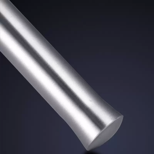 Yusenyi mashing rod stainless steel mudger household garlic pounding hammer grinding manual juice hammer beating bowl mortar accessories hammer large 21CM hammer