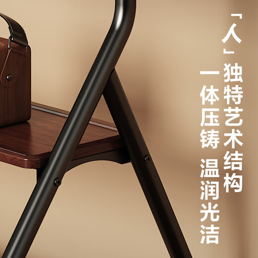 CABTE 32-75-inch mobile TV bracket cat climbing frame cart art cart 32/43/55/65/TV hanger TV mobile cart universal TV cart