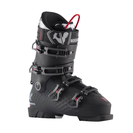 ROSSIGNOL French Golden Rooster all-round ski shoes for men, new model for snow season RBM3160 26.5