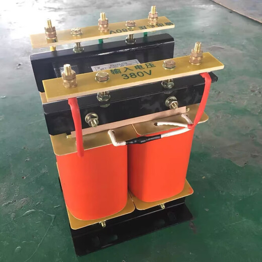 BK single-phase isolation transformer controls 380V to 220V to 110V127V36V24V1KVA2KW3K5KW10 BK-15KVA Remarks voltage