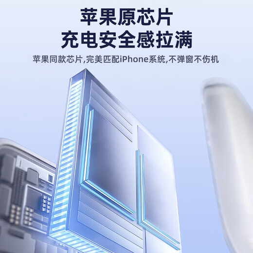 GFFOCUS, оригинальное зарядное устройство Apple, комплект для быстрой зарядки 45 Вт, адаптированный к оригинальному оригинальному iPhone17/16/15proMax/Air кабель для передачи данных, зарядная головка/кабель для зарядки, оригинальная упаковка, головка для быстрой зарядки Apple, 45 Вт + плетеный кабель для быстрой зарядки длиной 1 метр, обязательная сертификация CCC, не повреждает устройство