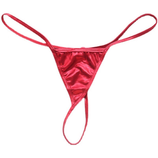 Men's jj set underwear with open large size minimalist sexy ultra-thin ball bag bag lace tight transvestite thong black ball style one size