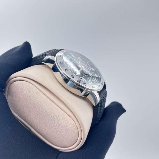 Second-hand 99 new Chopard L.U.C series mechanical watch Chopard men's watch 16/8920-3001 automatic mechanical 40.5mm