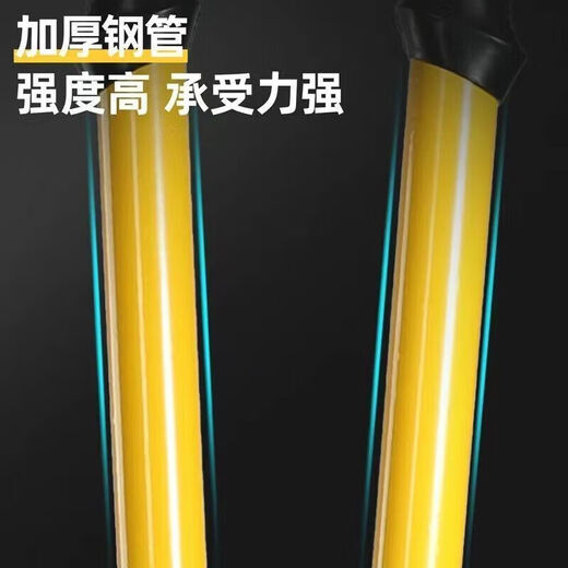 Lai Yeqi wire rope cutting pliers, bolt cutters, steel bar cutters, wire cutters, large scissors, powerful eagle-beak scissors, heavy wire-breaking scissors, industrial-grade flagship model bolt cutters 42C inch (C1050MM), industrial special model, rush sales