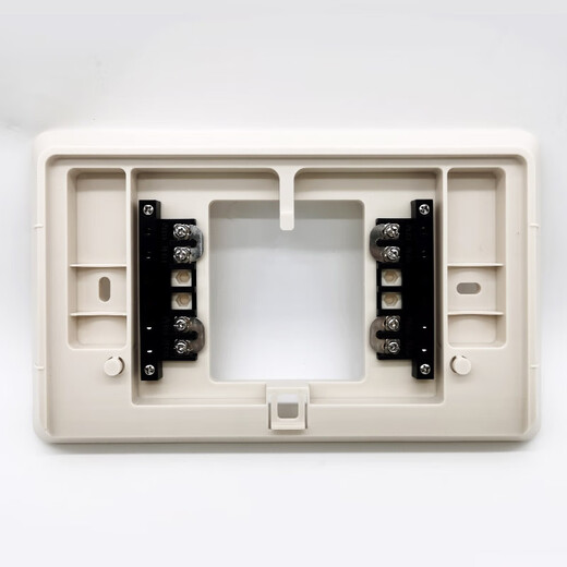 Bay fire display panel Fire fire alarm display panel Regional floor display GST-ZF-101