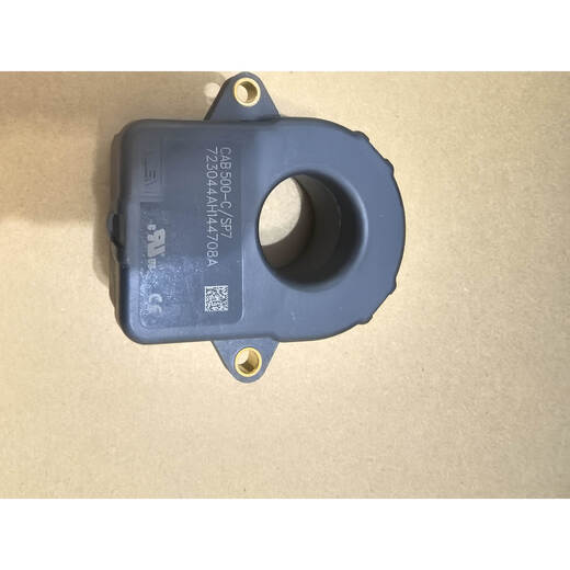 LEM Swiss new energy current Hall sensor CAB500-C/SP7 500A