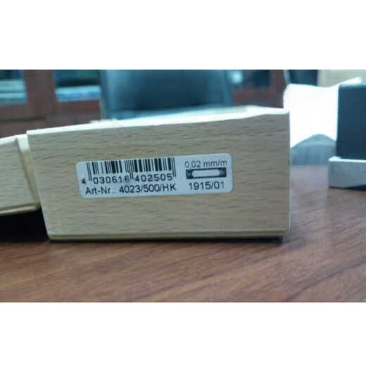 German ROCKLE original imported level high-precision roeckle 200 500 0.02 0.01 German ROCKLE-level 500*0.01