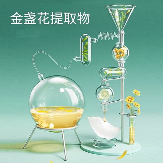 Weilong Ershu cat and dog ear cleaning solution, cleaning and care ear drops, pet earwax and ear odor ear cleaning solution, ear mites and otitis, clean the ear canal before use. French import, Earshu 60ml