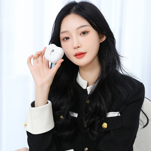 Shijanu Electric Nail Clipper Fully Automatic Manicure Artifact for Elderly and Infant Lilac Purple (Upgraded Power Second Gear Adjustment)