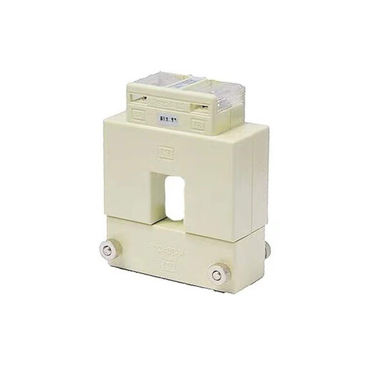 Ankerui AKH-0.66K-30*20 open current transformer is used in industrial and agricultural transformation and is easy to install 20-75/1