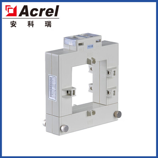 Ankerui open current transformer AKH-0.66/K-K-30*20 opening and closing sensor transformation project K-120*60 type 400-5000/5A prepared