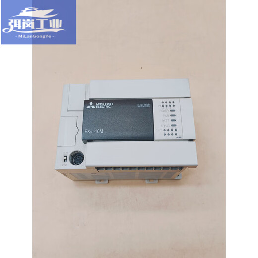 Mitsubishi PLC power board FX3U-16/32/48/64/80/128MR/T power module universal package SF3U-16M