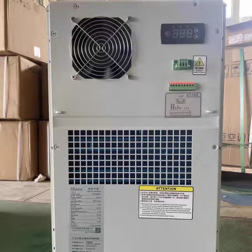 Cabinet air conditioner base station air conditioner DC/AC 600W outdoor 2000W constant temperature cooling and heating 1500W AC 3000W single cooling cabinet air conditioner